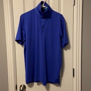 Greyson golf polo